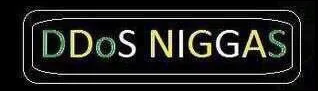 DDoS Button
